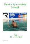 Les premiers pas Tome 1