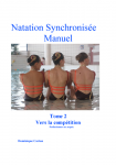 Duo Junior Natation Synchronisée